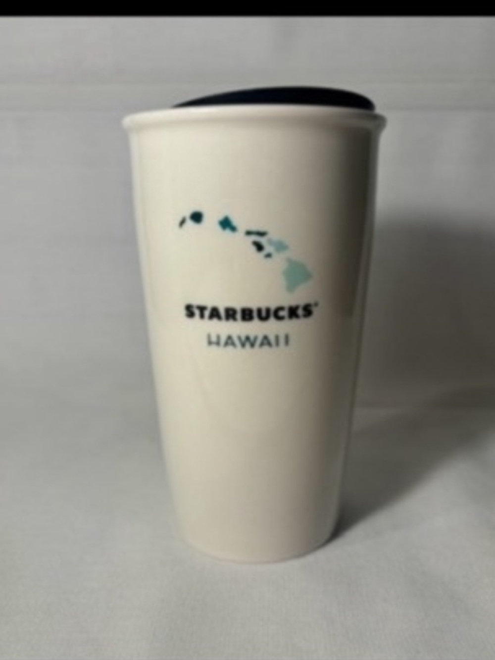 Starbucks tumbler